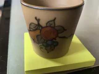 L Hjort keramik mini 