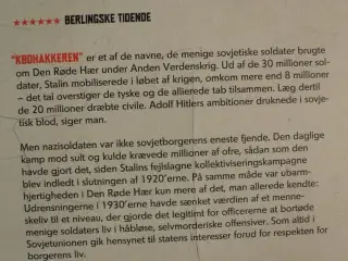 ivans krig - den røde hær 1939-1945, af catherine 