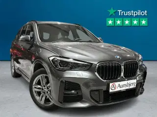 BMW X1 1,5 xDrive25e M-Sport aut.