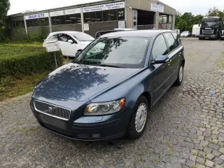 Volvo V50 1.8 stc