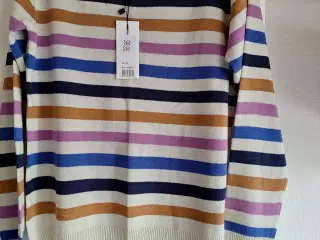 Trøje str. M