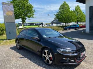 VW Scirocco 1,4 TSi 160 Sport DSG Van