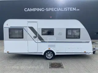 2023 - Knaus Sport 460 EU   Knaus Sport 460 EU 2023 - Kommer senere hos Camping-Specialisten.dk i Silkeborg