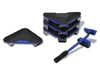 Møbelliftssæt til transport