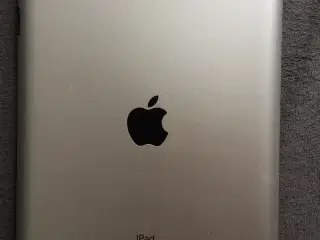 Ipad 4 sort 16GB