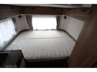2023 - Eriba Touring 530 Legend