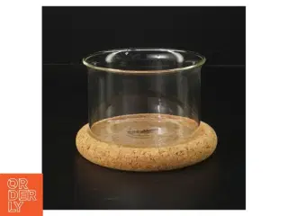 Bodum Nova Skål med korkbase fra Bodum (str. Ø. 10,5 cm)