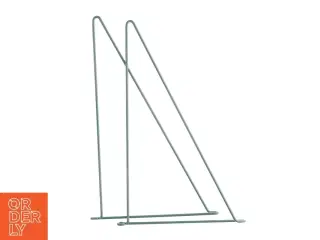 hyldeknægte (str. 55 x 36cm)