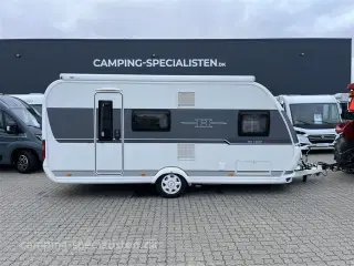 2018 - Hobby De Luxe Edition 490 KMF   2018 Hobby 490 KMF De Luxe Edition - se den nu hos Camping-Specialisten.dk