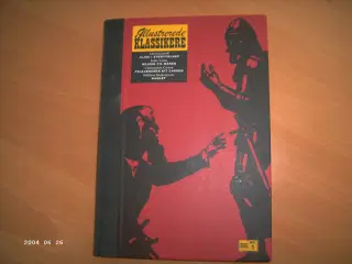 Illustrerede klassikere Bog nr 1