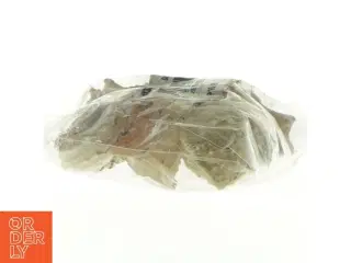 Sæt af blandede skaller