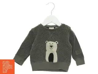 Sweatshirt fra Zara (str. 74 cm)