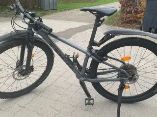 TREK Xcaliber fra 2020