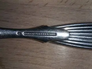 Frigast Danmark Bestik