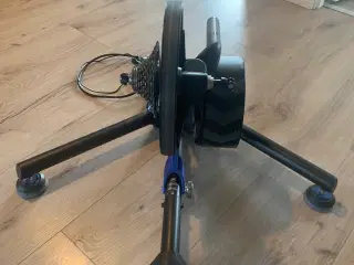 Wahoo kickr v.5
