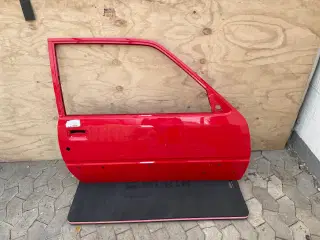 Peugeot 205 H fordør