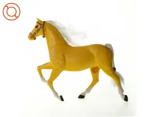 Hest (str. 25 x 9 cm)