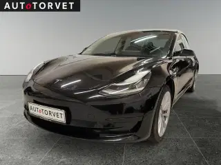 Tesla Model 3  Standard Range+ RWD