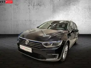 VW Passat 1,4 GTE Highline Variant DSG