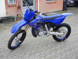  Yamaha yz 250 - 2025