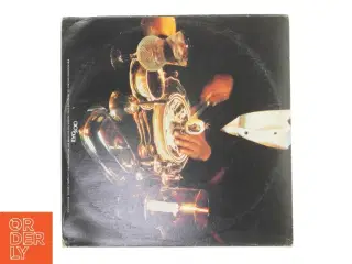 Ray Charles LP &#39;Renaissance&#39;