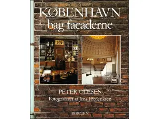 København bag facaderne