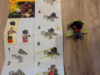 Lego system 2545