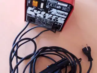 TELWIN FUTURA 1.140 ELEKTRODESVEJSER
