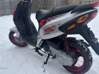 PIAGGIO NRG MC3. 30’er Original 