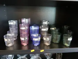 23 stk. vandglas APS I AM UNBREAKABLE