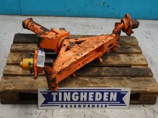 Dronningborg D1200 Styrtøj 28110645