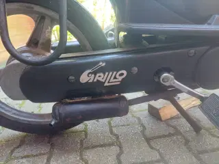 vespa grillo 10800 eneste til salg i danmark