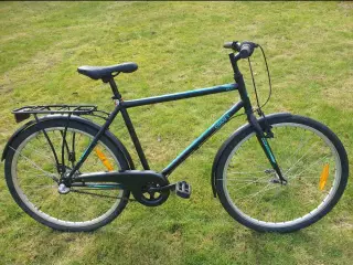 Børncykel 26" 