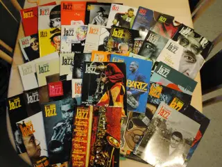 Jazz Special