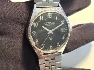 Citizen Ur Med Seiko Rem