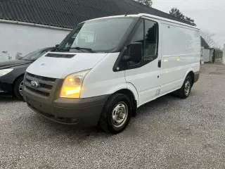 Ford Transit Van 280s 2,2 TDCI DPF