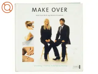 Make over (Bog)