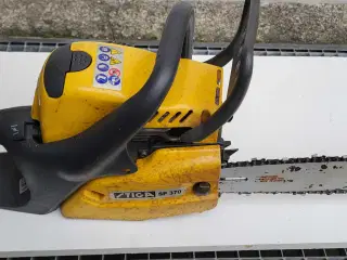 Motorsave Stiga og Dolmar 