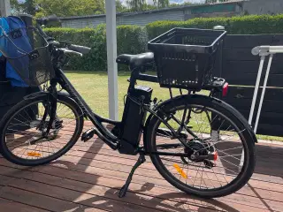 El cykel Yosemite 
