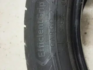 Goodyear sommerdæk 235/50R/19C