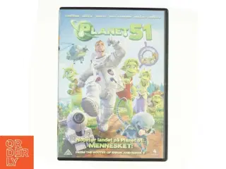 Planet 51