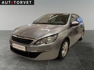 Peugeot 308 1,6 BlueHDi 120 Collection SW