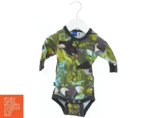 Body med fugleprint fra Molo (str. 62)