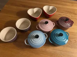 Le Creuset