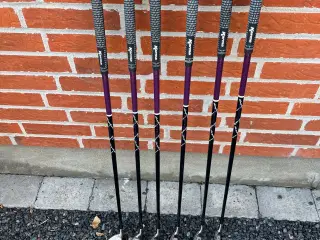 Tommy Armour Dame golf jern