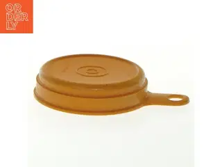 Målebæger fra Tupperware (str. 9,5x12,5x2,5 cm)