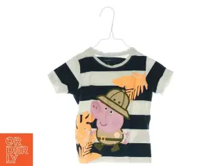 Bluse fra Name It (str. 86 cm)