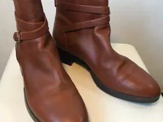 Tory Burch, støvler, str 42