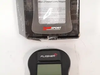 BT Moto - Flasher enhed