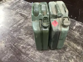 Jerry Can 